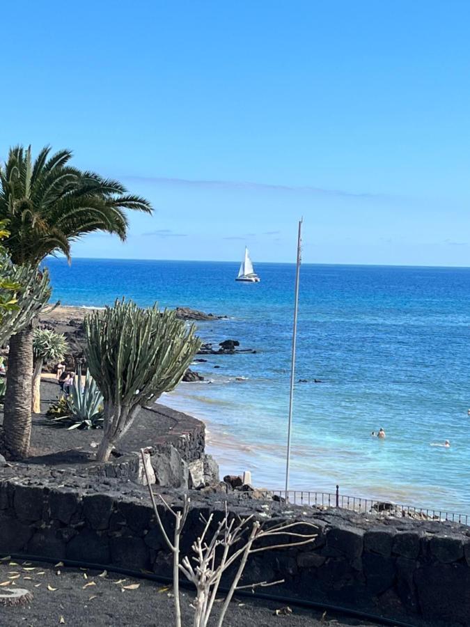 Casa Laura Villa Puerto del Carmen  Buitenkant foto