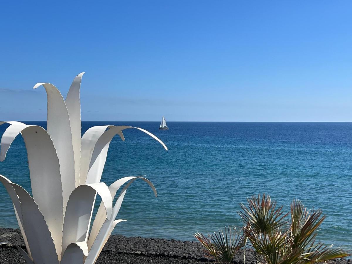Casa Laura Villa Puerto del Carmen  Buitenkant foto