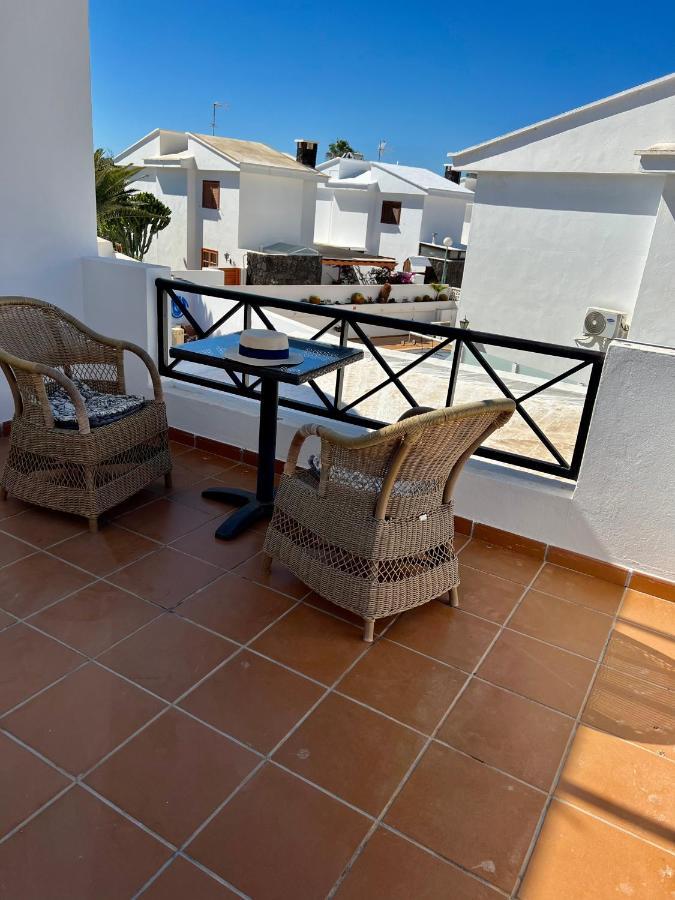 Casa Laura Villa Puerto del Carmen  Buitenkant foto