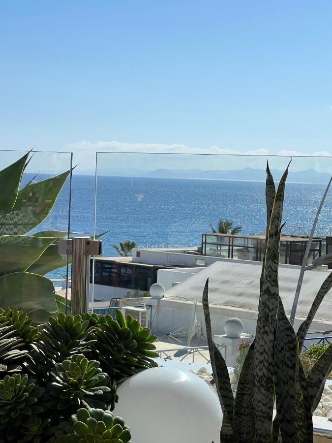 Casa Laura Villa Puerto del Carmen  Buitenkant foto