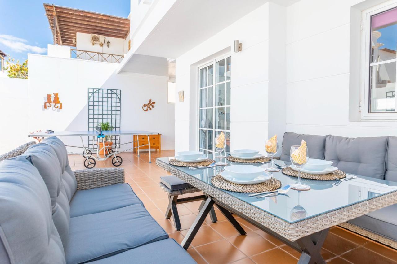 Casa Laura Villa Puerto del Carmen  Buitenkant foto