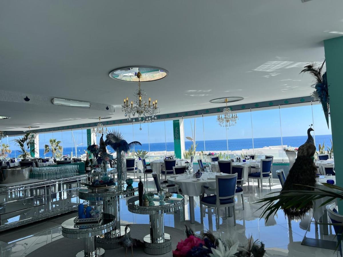Casa Laura Villa Puerto del Carmen  Buitenkant foto