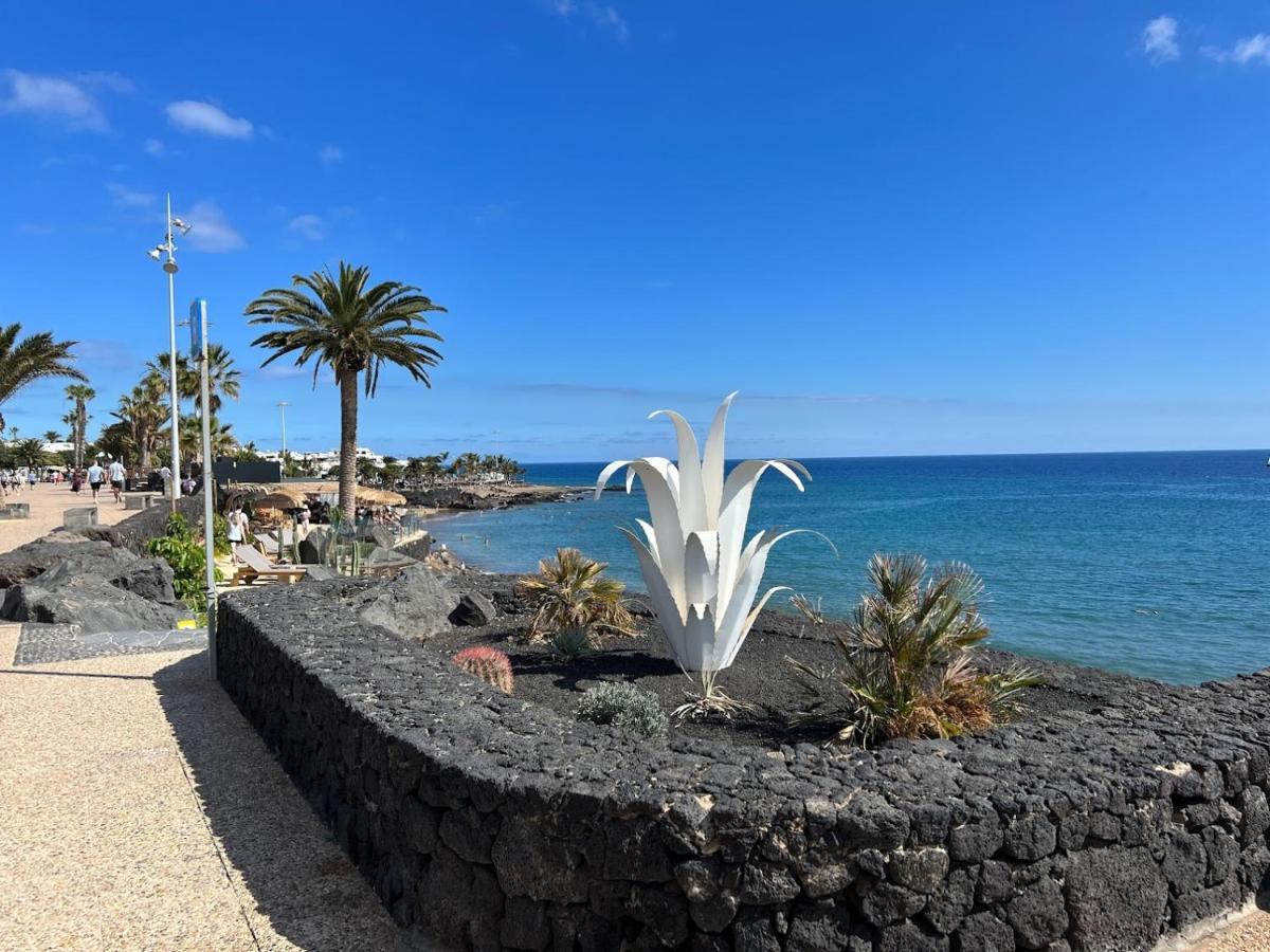 Casa Laura Villa Puerto del Carmen  Buitenkant foto