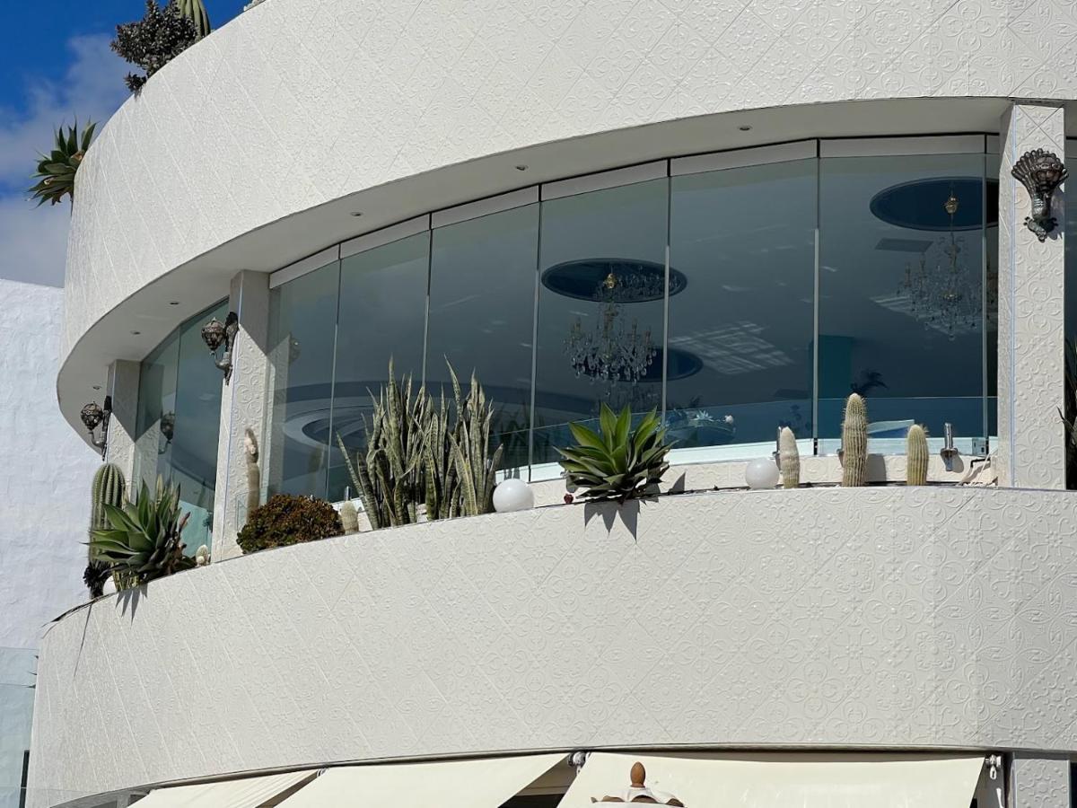 Casa Laura Villa Puerto del Carmen  Buitenkant foto