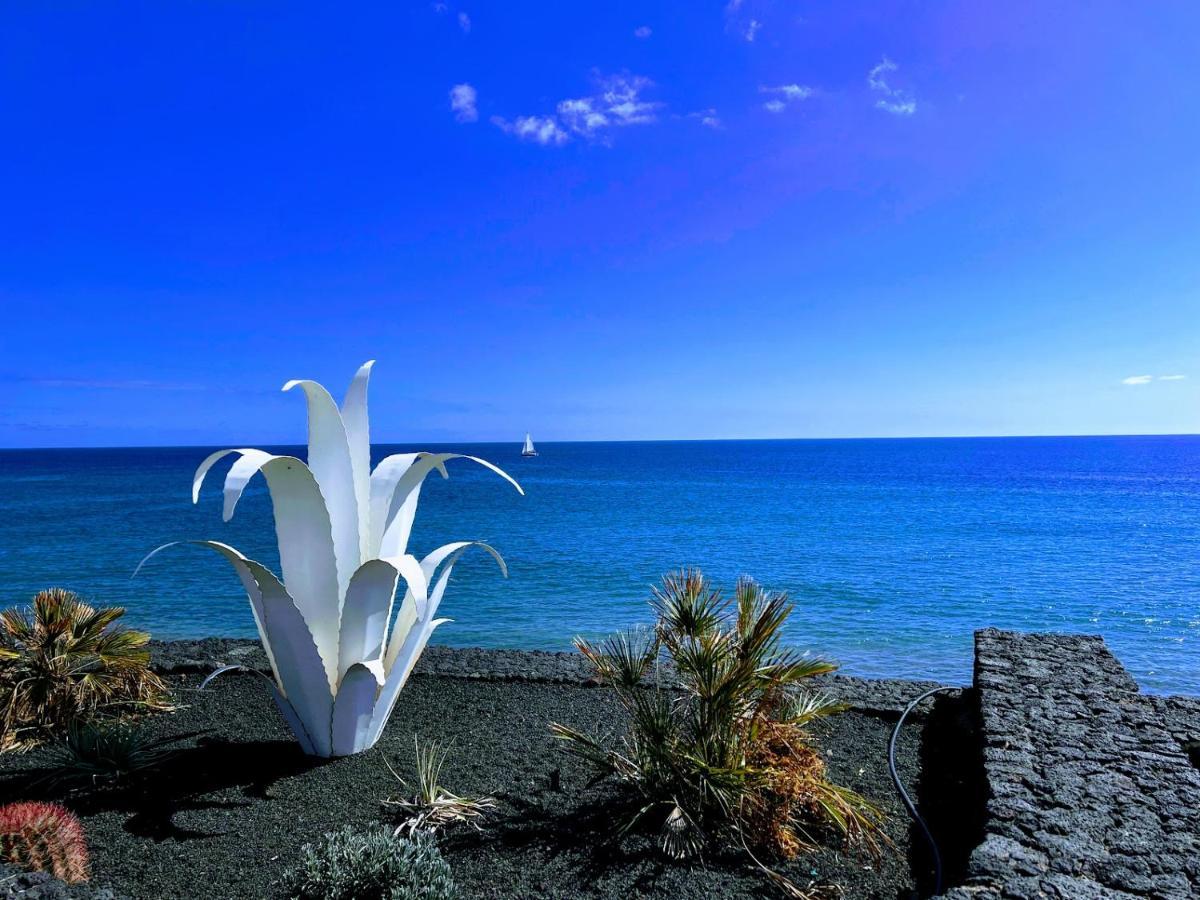 Casa Laura Villa Puerto del Carmen  Buitenkant foto