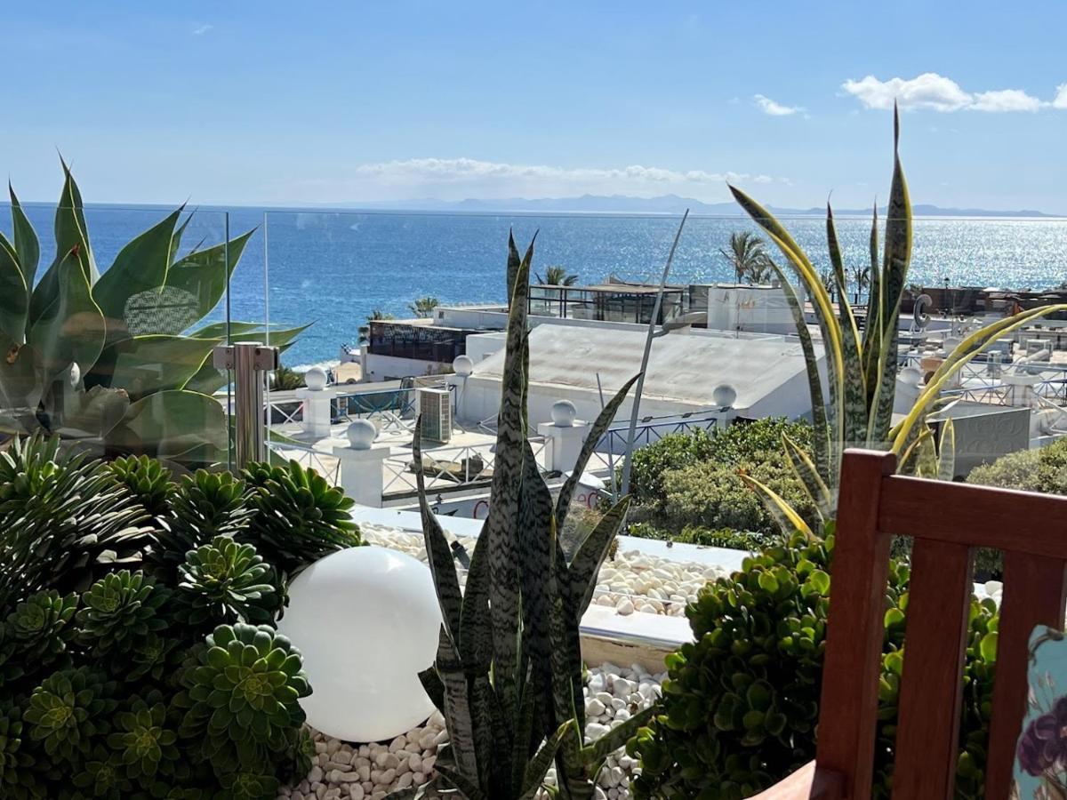 Casa Laura Villa Puerto del Carmen  Buitenkant foto
