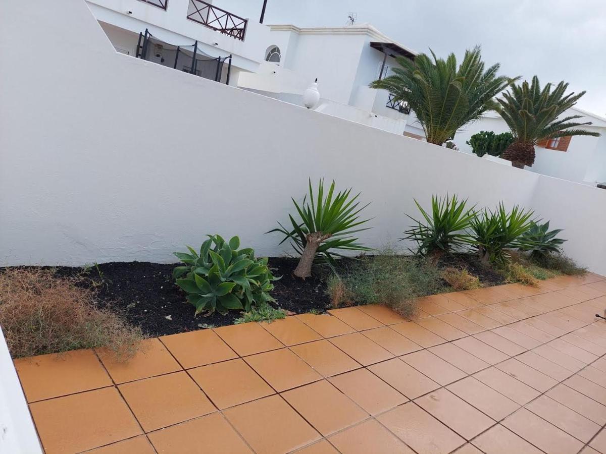 Casa Laura Villa Puerto del Carmen  Buitenkant foto